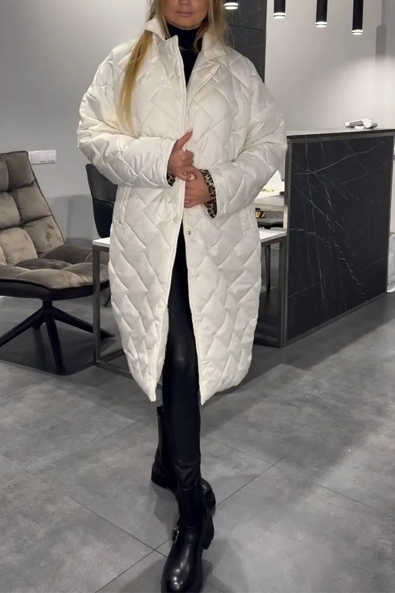AVA™ | Winter Jacket