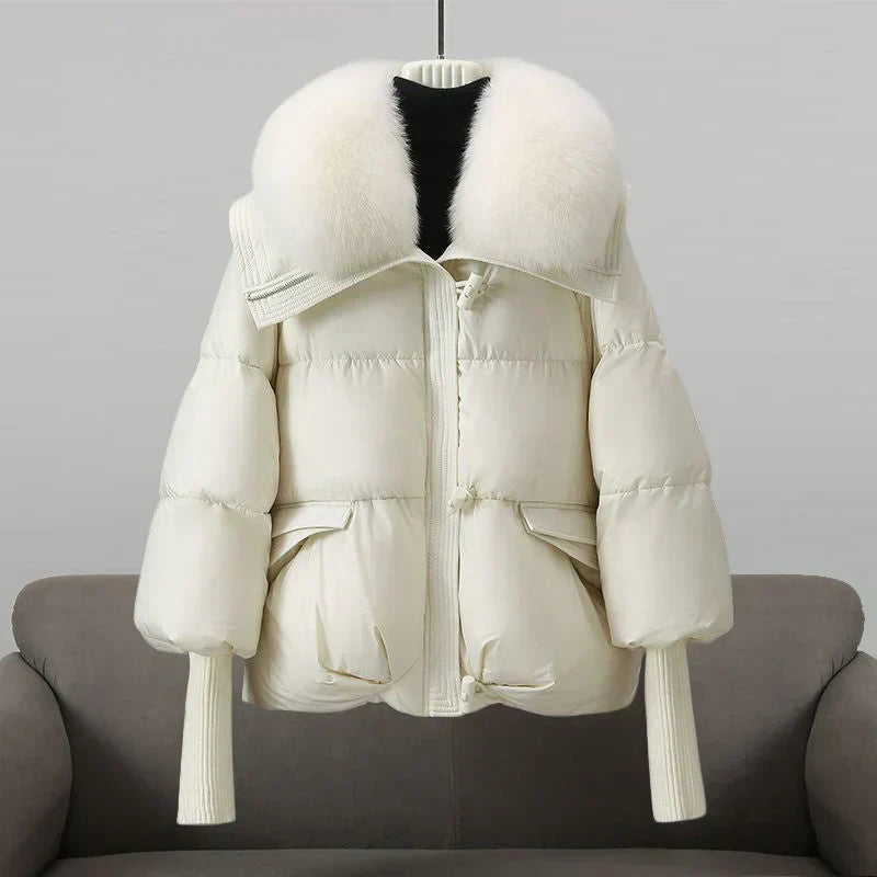 INDI™ | Winter Jacket