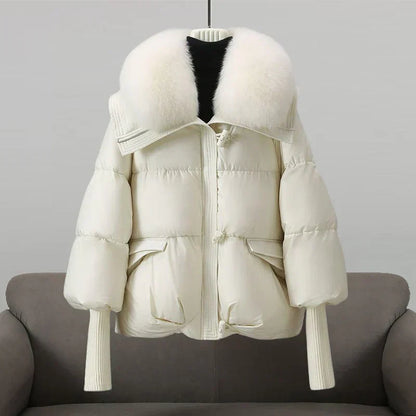 INDI™ | Winter Jacket