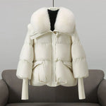 INDI™ | Winter Jacket